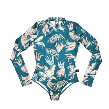 Women's One Piece SHRED Swim Suit